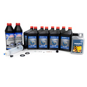 Volvo AWD Drivetrain Service Kit - Aisin 31256775KT1