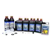 Volvo AWD Drivetrain Service Kit - Aisin 31256775KT