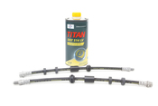 Volvo Brake Hose Kit - 31305075KT