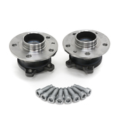Volvo Wheel Bearing and Hub Kit - SKF 31329968KT