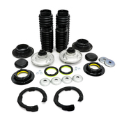 BMW Strut Mount Kit - Lemforder 31336779612KT2