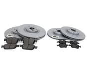 Volvo Brake Kit - ATE 31400569CKT1