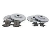Volvo Brake Kit - ATE 31400569CKT2