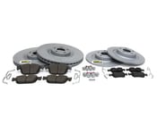 Volvo Brake Kit - ATE 31400569CKT3