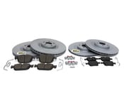 Volvo Brake Kit - ATE 31400569CKT5