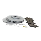 Volvo Brake Kit - ATE 31400569KT