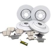 Volvo Brake Kit - ATE 31423325CKT3
