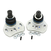 BMW Ball Joint Kit - Meyle HD 3160100019HDKT