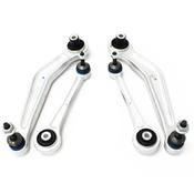 BMW Control Arm Kit - Meyle 3160350010KT