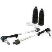 BMW Tie Rod Replacement Kit - 32102283461KT1