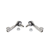 BMW Tie Rod End Kit - Lemforder 32106797617KT