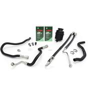 BMW Comprehensive Power Steering Hose Kit - 32416784331KT1