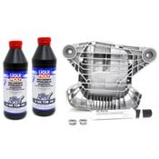 BMW Differential Cover Kit - 33112282482KT