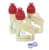 BMW 75W140 Differential Service Kit - Castrol 33117525064KT6