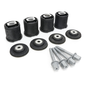 BMW Subframe Bushing Kit - Lemforder 33311091422KT
