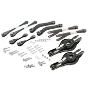 BMW Control Arm Kit - BMW 33326886448KT2