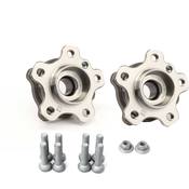 BMW Wheel Bearing Kit - Genuine BMW 33406899175KT