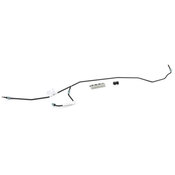BMW Subframe Brake Line Replacement Kit - 34326853525KT
