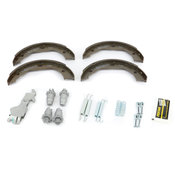 BMW Parking Brake Overhaul Kit - 34410410825KT