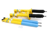 BMW Suspension Kit - Bilstein B8 Performance Plus 35105862KT1