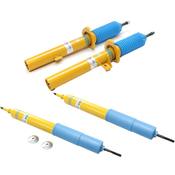 BMW Strut and Shock Assembly Kit - Bilstein B6 Performance 35115915KT