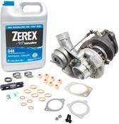 Volvo Turbocharger Replacement Kit - Mitsubishi 36002369KT1