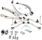 Audi Control Arm Kit - Lemforder 3930601KT2