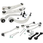 Audi Control Arm Kit - Lemforder 3961001KT