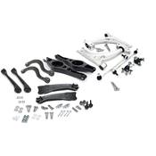 Audi Control Arm Kit - Lemforder 3C0407151HKT4
