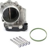 Audi Throttle Body Kit - VDO 408242002007ZKT2