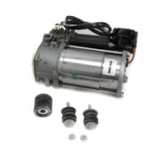 Porsche Suspension Air Compressor Kit - Wabco/Genuine Porsche 4154033020KT