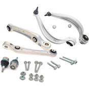 Audi Control Arm Kit - Lemforder 4263301KT