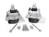 BMW Engine Mount Kit - Corteco 49357937KT