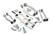 Audi Control Arm Kit - Lemforder 4B3407151CKT4