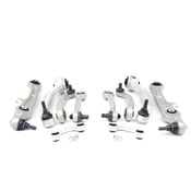 Audi Control Arm Kit - Lemforder 4F0407151AKT1