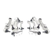 Audi Control Arm Kit - Lemforder 516006