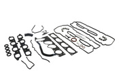 Volvo Timing Cover Seal Kit - Victor Reinz KIT-516085