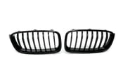 BMW M Performance Kidney Grille Set - 51712240778KT