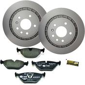 Saab Brake Kit - Pagid 5232756KT