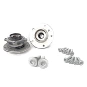 BMW Wheel Hub Assembly Kit - Schaeffler 56404103KT