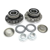 BMW Wheel Hub Assembly Kit - 31221139348KT