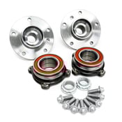 BMW Wheel Bearing Kit - FAG 580494KT