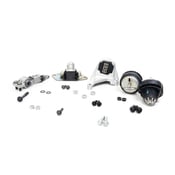 Volvo Engine Mount Kit - Hutchinson 586346KT