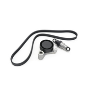 BMW Power Steering Pump Belt Kit - Continental 5K1155KT