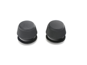 BMW Rotary Knob (Pack of 2) - Genuine BMW 65528385458KT