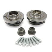 Volvo Wheel Hub Assembly Kit - FAG 7136600300KT