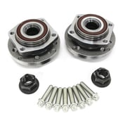 Volvo Wheel Hub Assembly Kit - FAG 7136604200KT