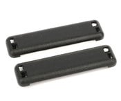 BMW Seat Belt Retractor Cover Clip (Set of 2) - Genuine BMW 72118469012KT