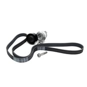 BMW Serpentine Belt Kit - Continental 7K1647KT