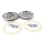 BMW Strut Mount Kit - Lemforder 31305A3C0D0KT
